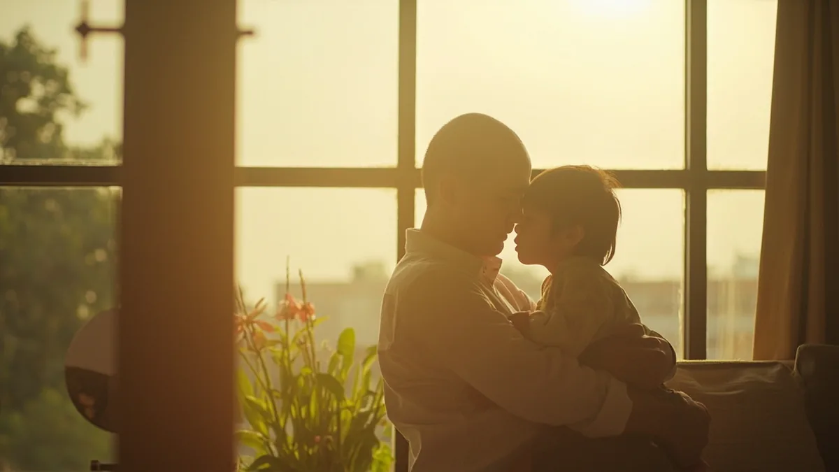 중국어로 "잘 자" — 晚安 (wǎn'ān)