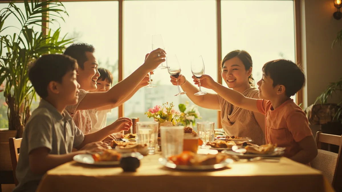 중국어로 "새해 복 많이 받으세요" — 新年快乐 (xīnnián kuàilè)