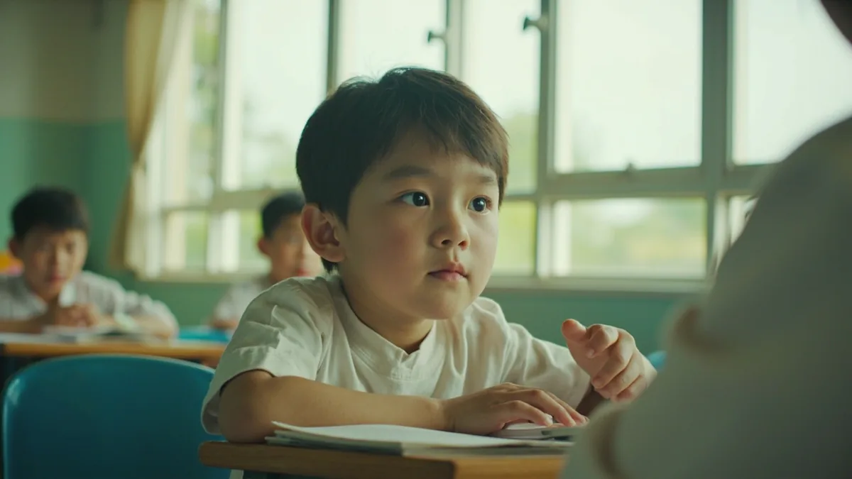중국어로 "네" — 是 (shì)