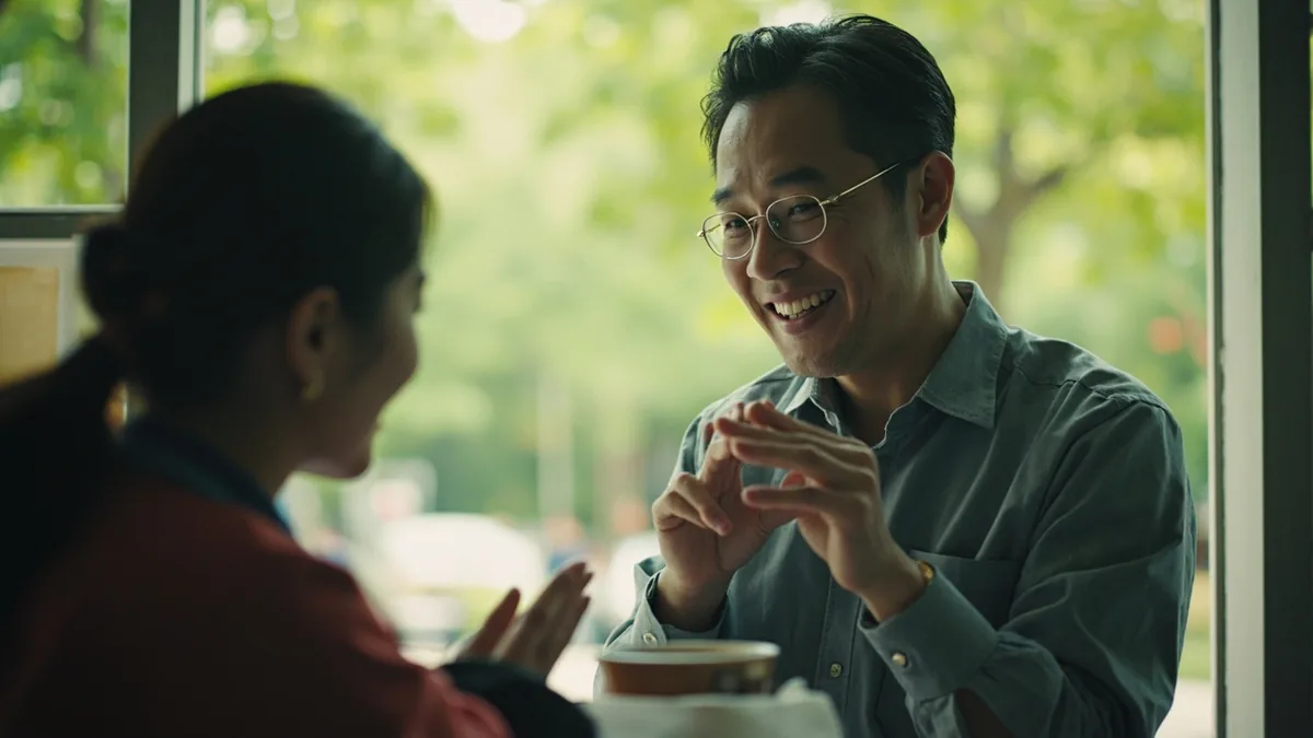 중국어로 "천만에요" — 不客气 (bù kèqi)